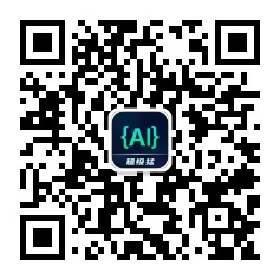 微信公众号二维码